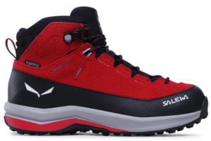 Salewa Mountain Trainer 2 Mid Powertex Kids , Detská obuv, Velikosť: 28 EUR odhadovaná cena: 79.95 EUR (€)