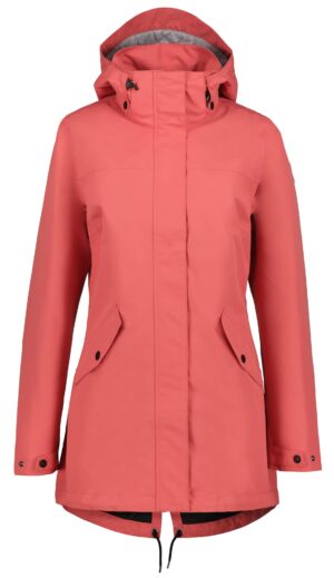 Icepeak Addis Jacket W , Dámska bunda, Velikosť: 38 odhadovaná cena: 124.95 EUR (€)