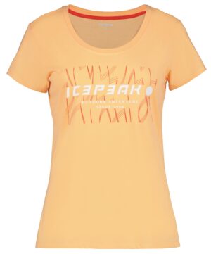 Icepeak Belcher T-shirt W , Dámske tričko, Velikosť: S odhadovaná cena: 19.95 EUR (€)