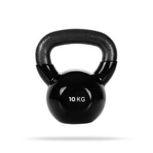 GymBeam KettleBell black odhadovaná cena: 35.95 EUR