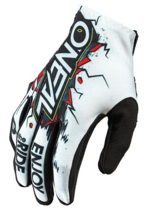 O`NEAL O’Neal Matrix Gloves , Rukavice, Velikosť: S odhadovaná cena: 24.95 EUR (€)