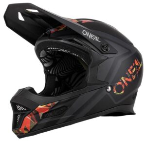 O`NEAL O’Neal Fury Mahalo Multi 9-60cm, Prilba, Velikosť: 59-60cm odhadovaná cena: 159.95 EUR (€)