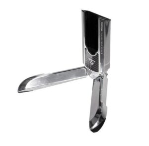 Topeak Flash Stand Slim X , Stojany, Velikosť: Univerzálna veľkosť odhadovaná cena: 49.95 EUR (€)