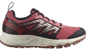 Salomon Wander W , Dámska trailová bežecká obuv, Velikosť: 38 EUR odhadovaná cena: 64.95 EUR (€)