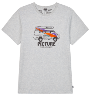 Picture Custom Van Tee , Pánské tričko, Velikosť: L odhadovaná cena: 19.95 EUR (€)