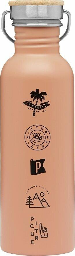 PICTURE HAMPTON BOTTLE , Fľaša, Velikosť: Univerzálna veľkosť odhadovaná cena: 19.95 EUR (€)