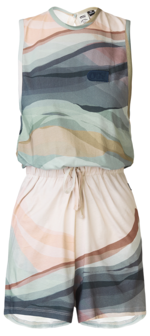 Picture Alinna Romper Veľkosť: XS, Dámsky overal, Velikosť: XS odhadovaná cena: 39.95 EUR (€)