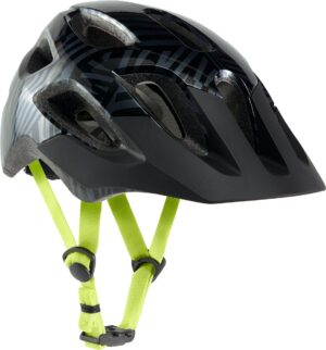 Bontrager Tyro Helmet Youth -55 cm, Prilba, Velikosť: 50-55 cm odhadovaná cena: 39.95 EUR (€)