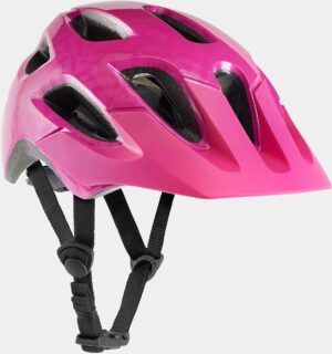 Bontrager Tyro Helmet Youth -55 cm, Prilba, Velikosť: 50-55 cm odhadovaná cena: 39.95 EUR (€)