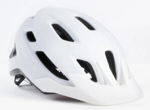 Bontrager Quantum Mips , Prilba, Velikosť: 51-57 cm odhadovaná cena: 89.95 EUR (€)