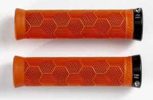 Bontrager XR Trail Elite MTB Grip Set mm length, Gripy, Velikosť: 130mm length odhadovaná cena: 23.95 EUR (€)