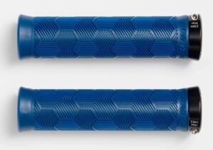 Bontrager XR Trail Elite MTB Grip Set mm length, Gripy, Velikosť: 130mm length odhadovaná cena: 23.95 EUR (€)