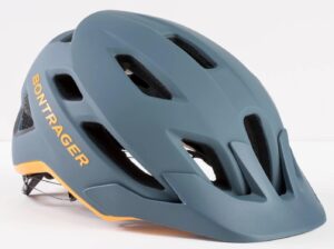 Bontrager Quantum Mips , Prilba, Velikosť: 51-57 cm odhadovaná cena: 89.95 EUR (€)