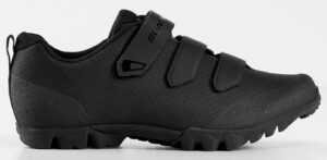 Bontrager Quantum MTB  EUR, Cyklistická obuv, Velikosť: 36 EUR odhadovaná cena: 79.95 EUR (€)