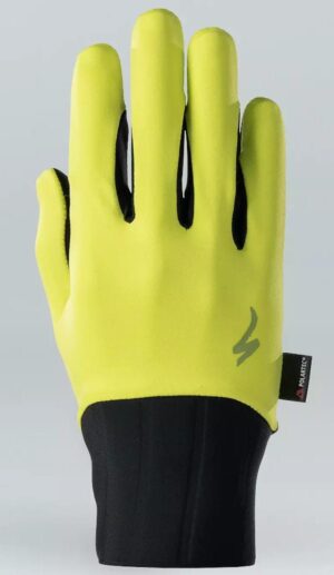 Specialized HyprViz Neoshell Thermal Gloves M , Rukavice, Velikosť: L odhadovaná cena: 33.95 EUR (€)