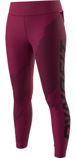 Dynafit Ultra Graphic Leggings W , Legíny, Velikosť: M odhadovaná cena: 89.95 EUR (€)