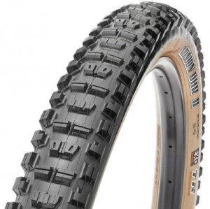 Maxxis Minion DHR II 2.40 WT Kevlar EXO TR Tanwall , Plášť, Velikosť: 27,5 odhadovaná cena: 53.95 EUR (€)