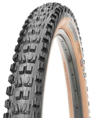 Maxxis Minion DHF 2.50 WT Kevlar EXO TR Tanwall , Plášť, Velikosť: 29 odhadovaná cena: 53.95 EUR (€)