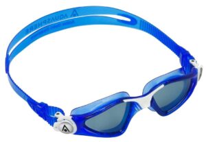 AQUASPHERE Aquashpere Kayenne Junior , Detské plavecké okuliare, Velikosť: Univerzálna veľkosť odhadovaná cena: 22.95 EUR (€)