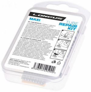 Longus Maxi Pack , Detská cyklosedačka, Velikosť: Univerzálna veľkosť odhadovaná cena: 3.95 EUR (€)