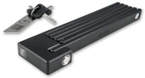 Acid Folding Lock Rigid Pure K100 , Zámek, Velikosť: Univerzálna veľkosť odhadovaná cena: 89.95 EUR (€)