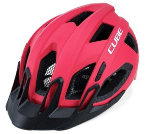 Cube Helmet Quest -57 cm, Prilba, Velikosť: 52-57 cm odhadovaná cena: 89.95 EUR (€)