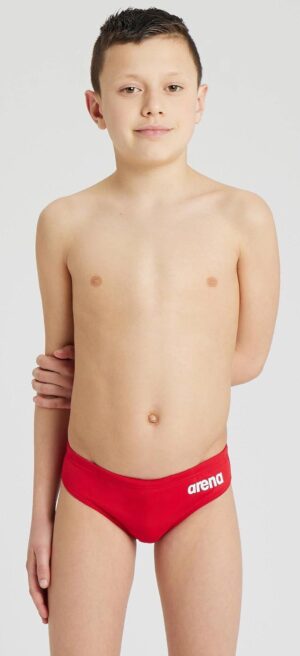 Arena Team Swim Brief Solid Boys , Plavecké plavky, Velikosť: 116 odhadovaná cena: 17.95 EUR (€)