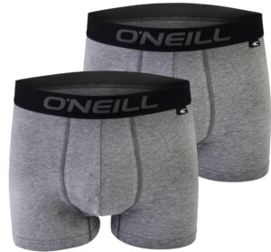 O’Neill 2-pack boxershorts , Pánske boxerky, Velikosť: S odhadovaná cena: 18.95 EUR (€)