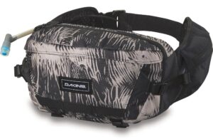 Dakine Hot Laps 5L Bike Waist Bag , Taška na bicykel, Velikosť: Univerzálna veľkosť odhadovaná cena: 89.95 EUR (€)