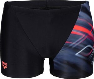 Arena Shading Swim Short , Plavecké plavky, Velikosť: 4 odhadovaná cena: 49.95 EUR (€)