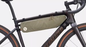 Specialized Fjällräven Frame Bag , cyklo brašna, Velikosť: S odhadovaná cena: 99.95 EUR (€)