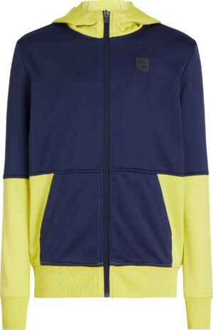 Energetics Kenai , Detská fitness mikina, Velikosť: 140 odhadovaná cena: 19.95 EUR (€)