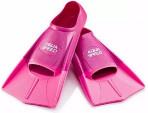 Aquaspeed Silicone Training Fins , Plutvy, Velikosť: 35 odhadovaná cena: 36.95 EUR (€)