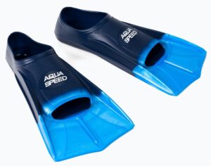 Aquaspeed Silicone Training Fins -32 EUR, Plutvy, Velikosť: 31-32 EUR odhadovaná cena: 36.95 EUR (€)