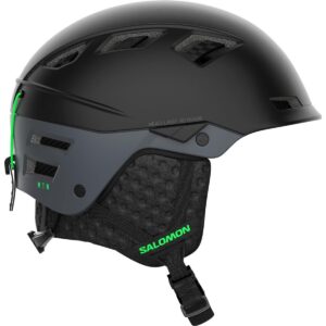 Salomon MTN Lab Helmet , Prilba, Velikosť: 53-56 cm odhadovaná cena: 149.95 EUR (€)