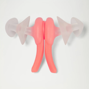 Speedo Biofuse Earplugs , Štuple do uší, Velikosť: Univerzálna veľkosť odhadovaná cena: 8.95 EUR (€)