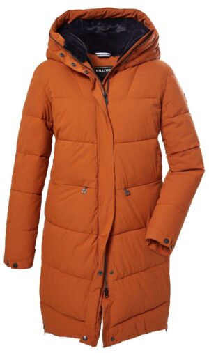 Killtec Kow 16 W , Bunda, Velikosť: 40 odhadovaná cena: 169.95 EUR (€)