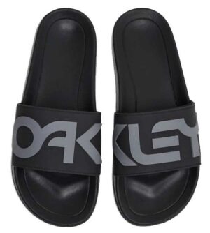 Oakley summerville slide , Pánske pnatofle, Velikosť: 49 EUR odhadovaná cena: 24.95 EUR (€)