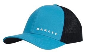 Oakley Bark Trucker , Šiltovka, Velikosť: Univerzálna veľkosť odhadovaná cena: 24.95 EUR (€)