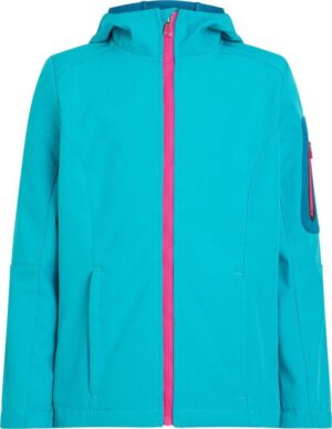 McKINLEY Kadino G , Detská outdoorová bunda, Velikosť: 152 odhadovaná cena: 24.95 EUR (€)