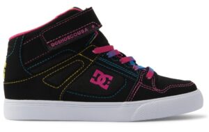 DC SHOES DC Pure High-Top Ev Leather Kids ,5 EUR, Detská obuv, Velikosť: 30,5 EUR odhadovaná cena: 32.95 EUR (€)