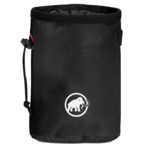 Mammut Gym Basic Chalk Bag , Magnézium, Velikosť: Univerzálna veľkosť odhadovaná cena: 15.95 EUR (€)