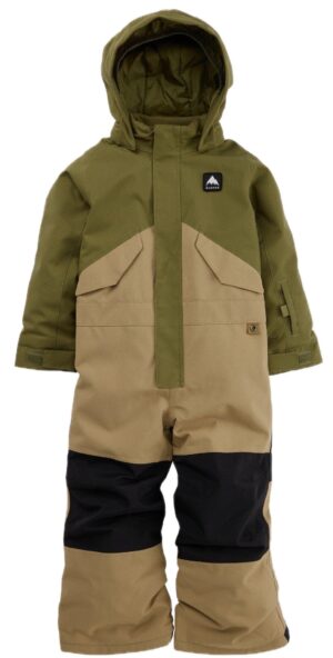 Burton 2L One Piece , Nohavice, Velikosť: 1 odhadovaná cena: 119.95 EUR (€)