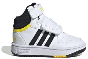 Adidas Hoops Mid , Detské tenisky, Velikosť: 27 EUR odhadovaná cena: 39.95 EUR (€)