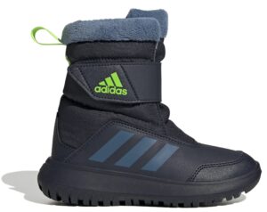 Adidas Winterplay K , Detská obuv, Velikosť: 31 EUR odhadovaná cena: 57.95 EUR (€)