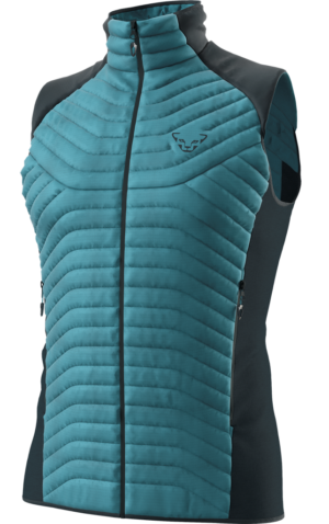Dynafit Speed Insulation Vest , Pánska vesta, Velikosť: S odhadovaná cena: 159.95 EUR (€)