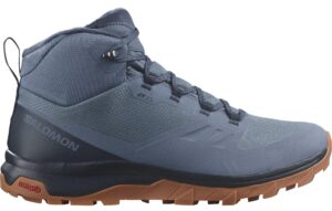 Salomon Outsnap Cswp , Pánska zimná obuv, Velikosť: 45 1/3 EUR odhadovaná cena: 124.95 EUR (€)
