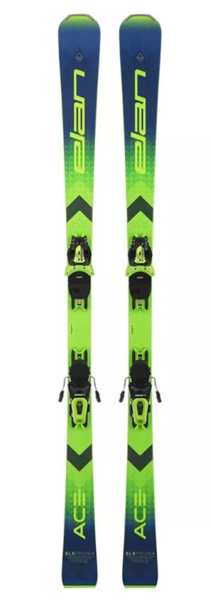 Elan SLX PRO Power Shift + ELS 11 GW , Pánske lyže, Velikosť: 159 cm odhadovaná cena: 499.95 EUR (€)