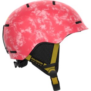 Salomon Grom Junior -59 cm, Prilba, Velikosť: 56-59 cm odhadovaná cena: 39.95 EUR (€)