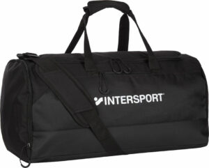 Intersport Sports Bag , Fitness taška, Velikosť: Univerzálna veľkosť odhadovaná cena: 19.95 EUR (€)